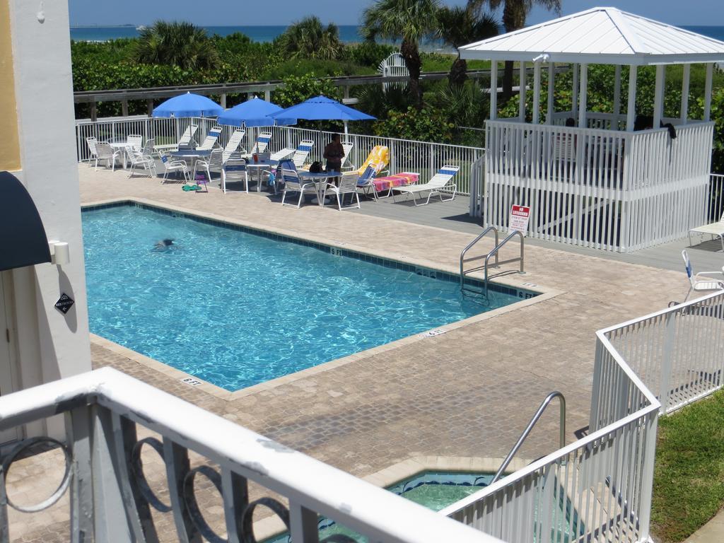 Royal Mansions Resort Cape Canaveral Exterior photo
