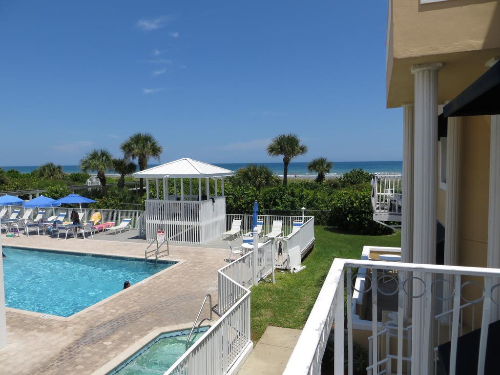 Royal Mansions Resort Cape Canaveral Exterior photo